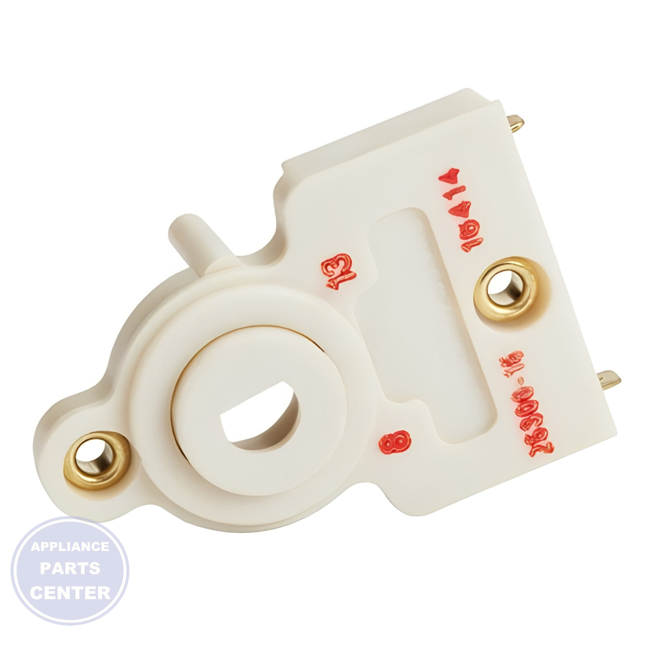 FISHER & PAYKEL RANGE IGNITER SWITCH 211804P - Main view showing reliable ignition performance for various FISHER & PAYKEL models