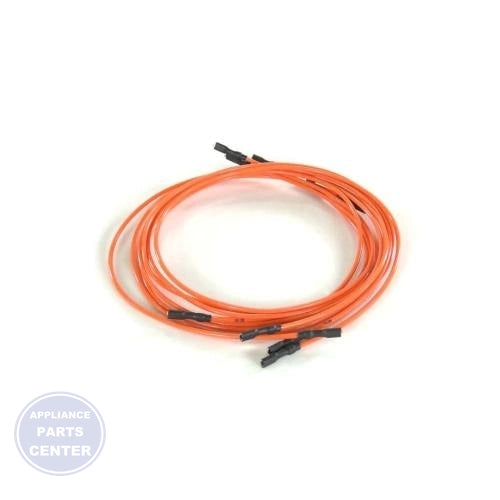 F-P WIRE HARNESS IGNITERS 211807 - Main view showing efficient ignition for F-P models