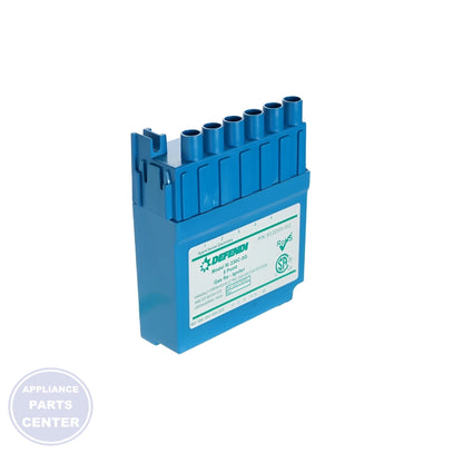 Range Re-Igniter 5 Circuit 1 Pack 211840P - Detailed view highlighting specific technical details