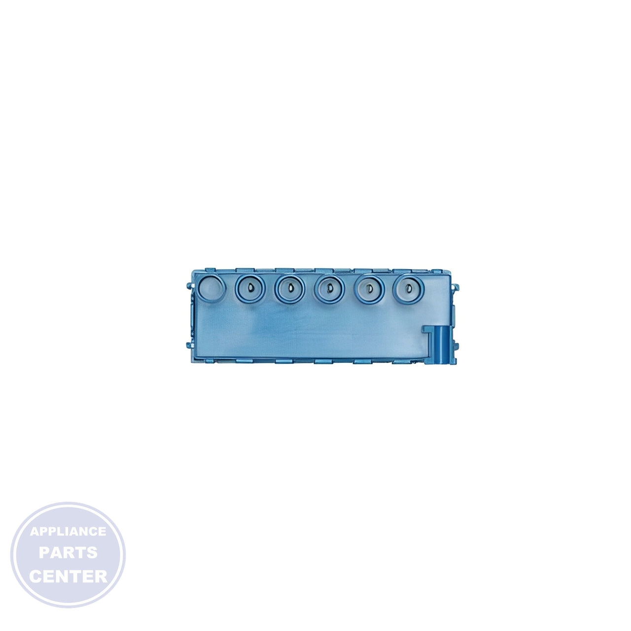 Fisher & Paykel Range Re-Igniter 5 Circuit 1 Pack 211840P - Installation in specific model showcasing key mounting points