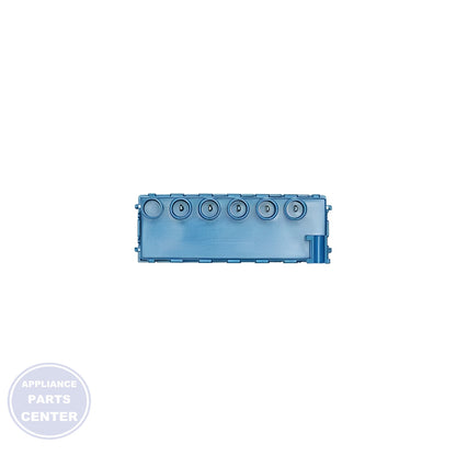 Fisher & Paykel Range Re-Igniter 5 Circuit 1 Pack 211840P - Installation in specific model showcasing key mounting points