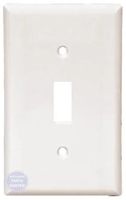 [Brand] Wall Plate 2134W - Main view showing ultrasmooth finish for G31-309 models