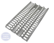 FISHER & PAYKEL BBQ RADIANT ASSEMBLY BGB36/48 (PKD) 214081P - Main view showing heat distribution for specific models