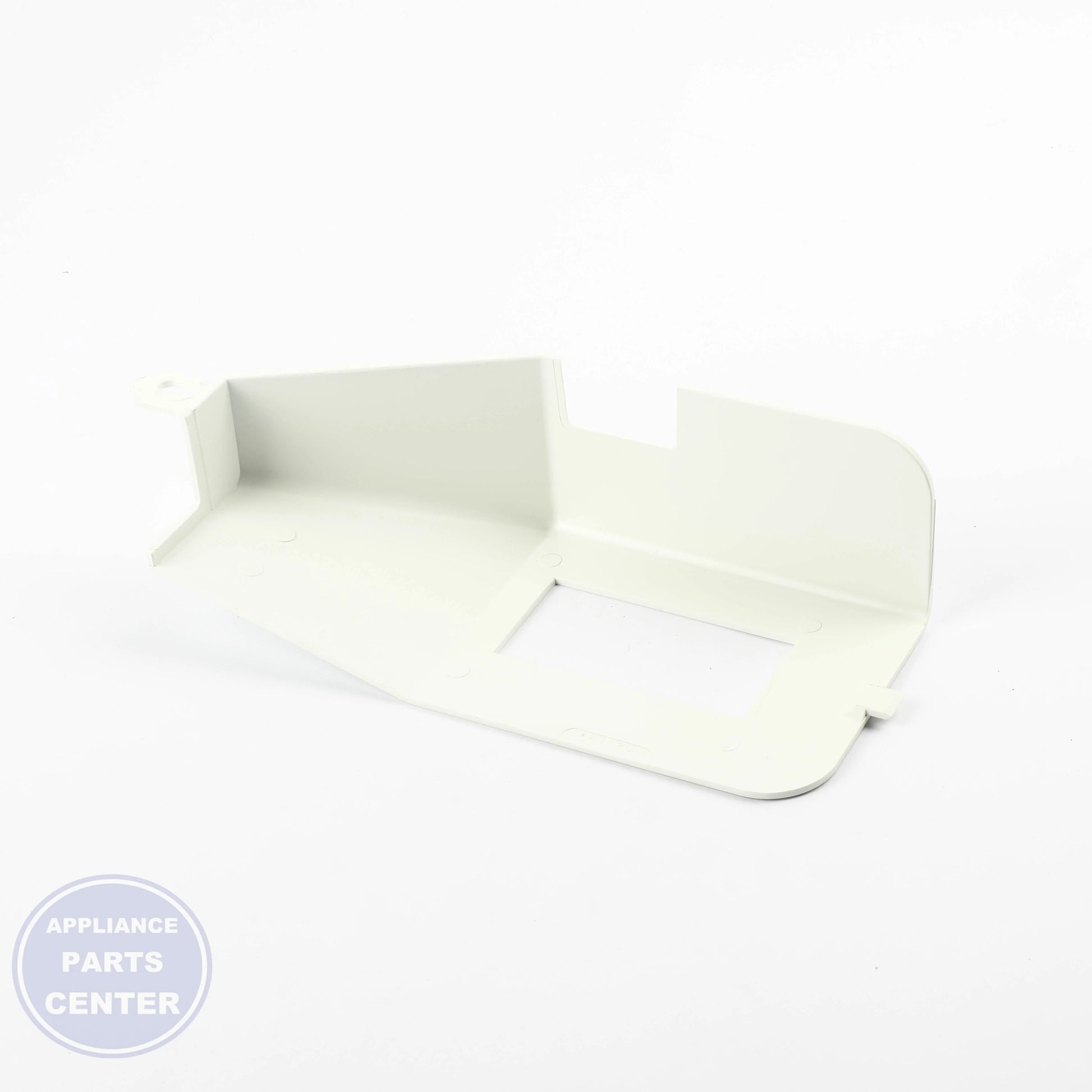COVER-AIR DIFFUSER 2152019 - Detailed view of optimal air diffusion