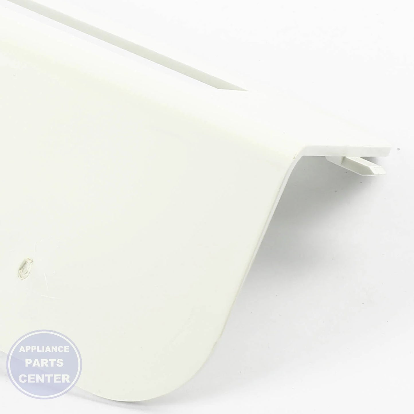 WPL COVER-AIR DIFFUSER 2152019 - Main view showing enhanced airflow for WPL models