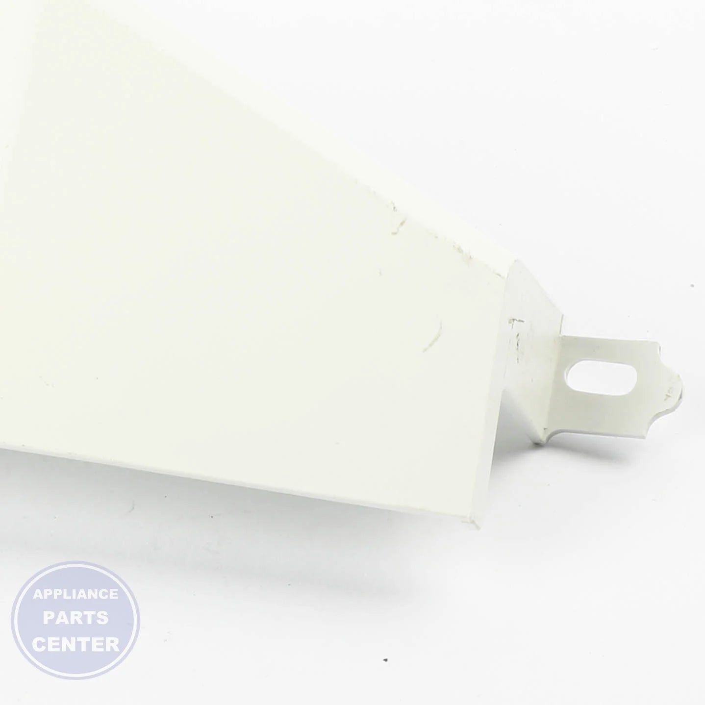 WPL COVER-AIR DIFFUSER 2152019 - Installation in WPL model showcasing key mounting points