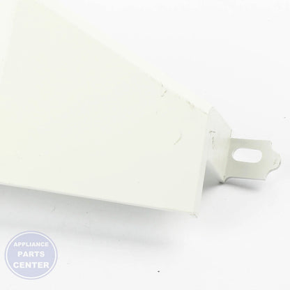 WPL COVER-AIR DIFFUSER 2152019 - Installation in WPL model showcasing key mounting points
