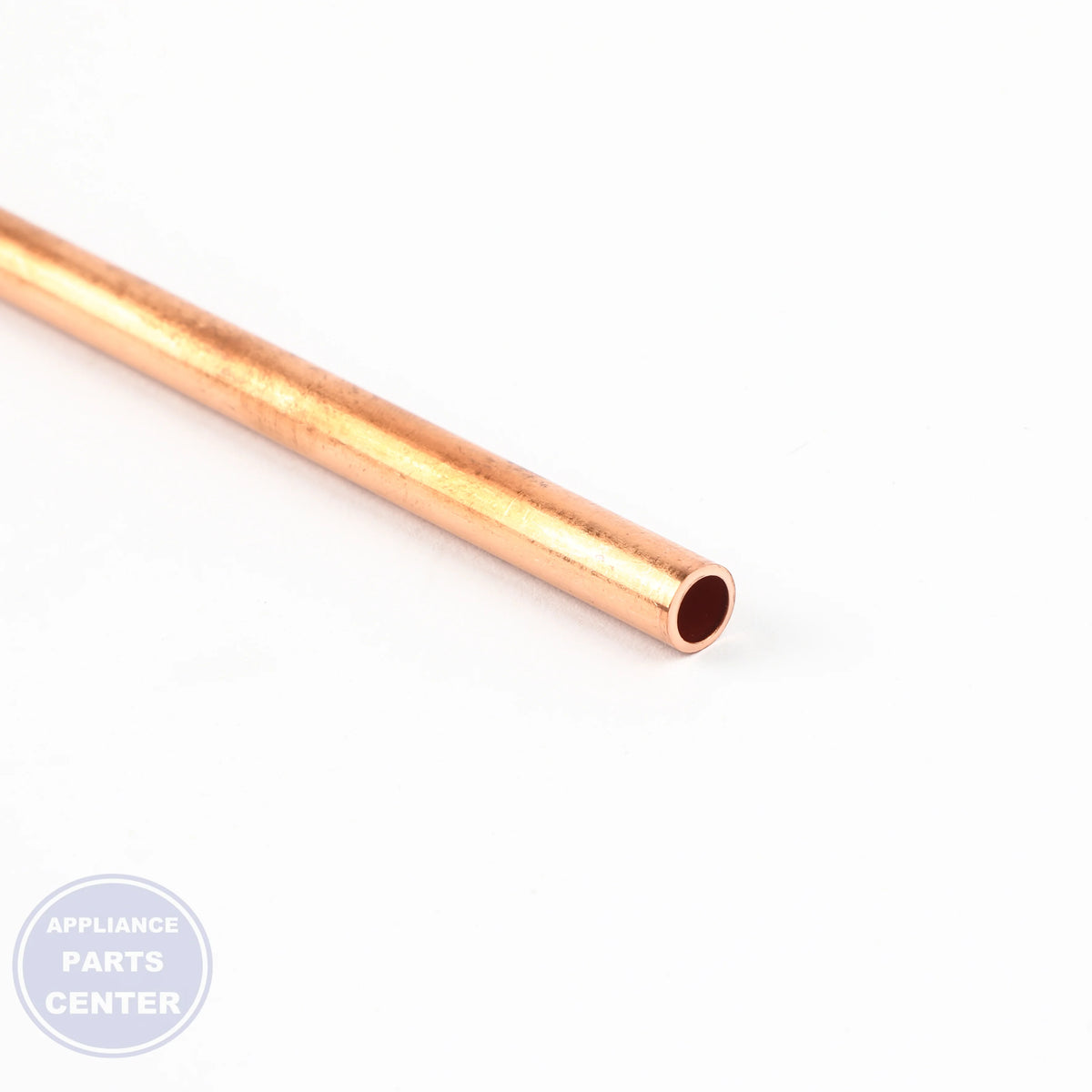 WCI TUBE-PROCESS 215346903 - Installation in WCI model showing mounting points