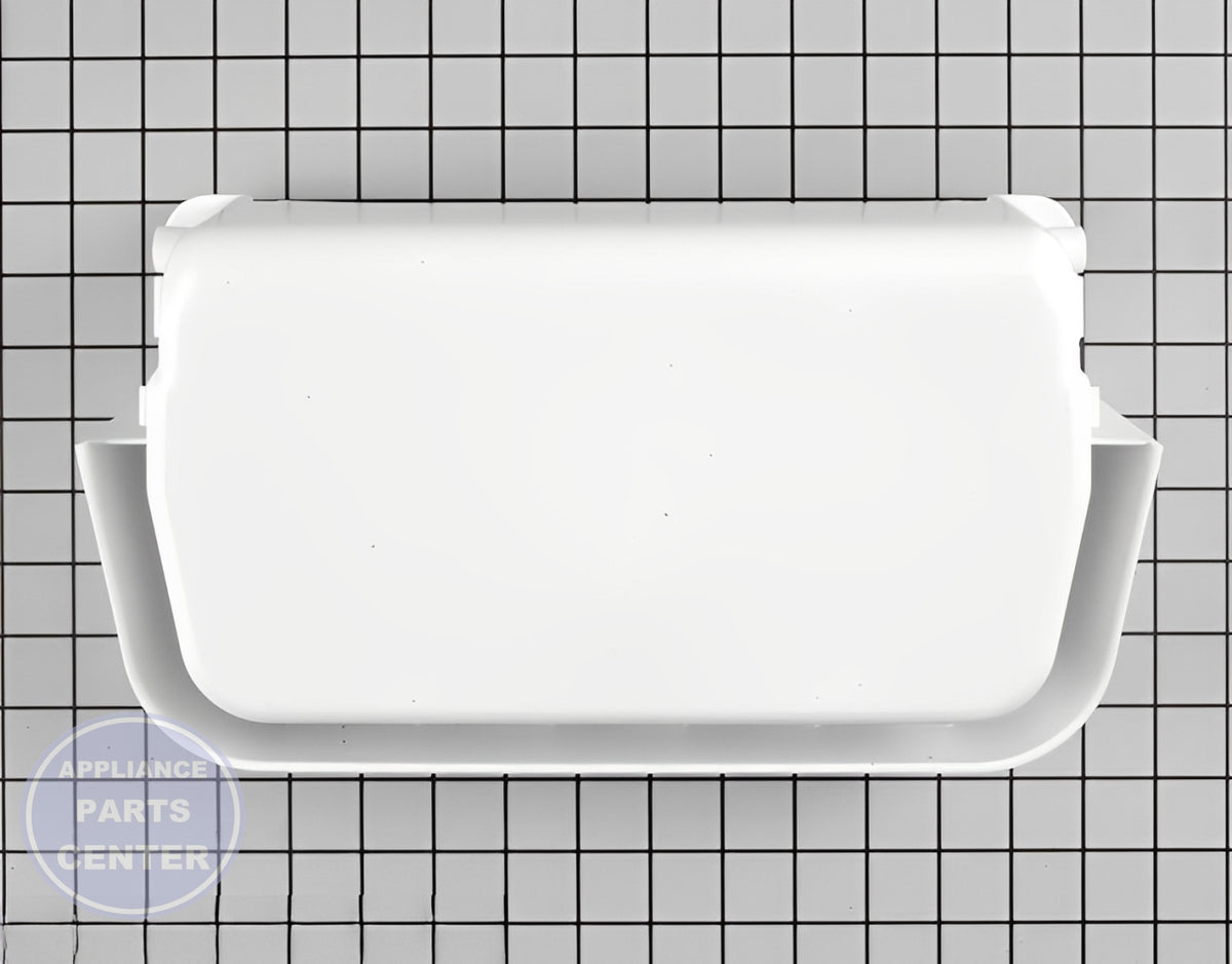 BIN-DOOR 215441502 - Side view with durable Shelf & Shelf Support specifications