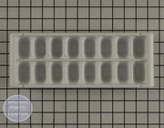 FRIGIDAIRE REFRIGERATOR ICE TRAY PRIMARY 215667501 - Main view showing sturdy design for compatible models