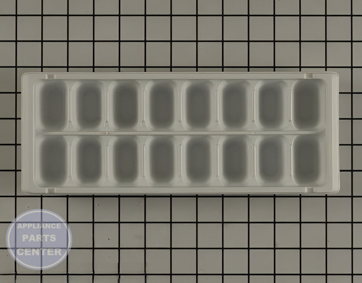 FRIGIDAIRE REFRIGERATOR ICE TRAY PRIMARY 215667501 - Main view showing sturdy design for compatible models