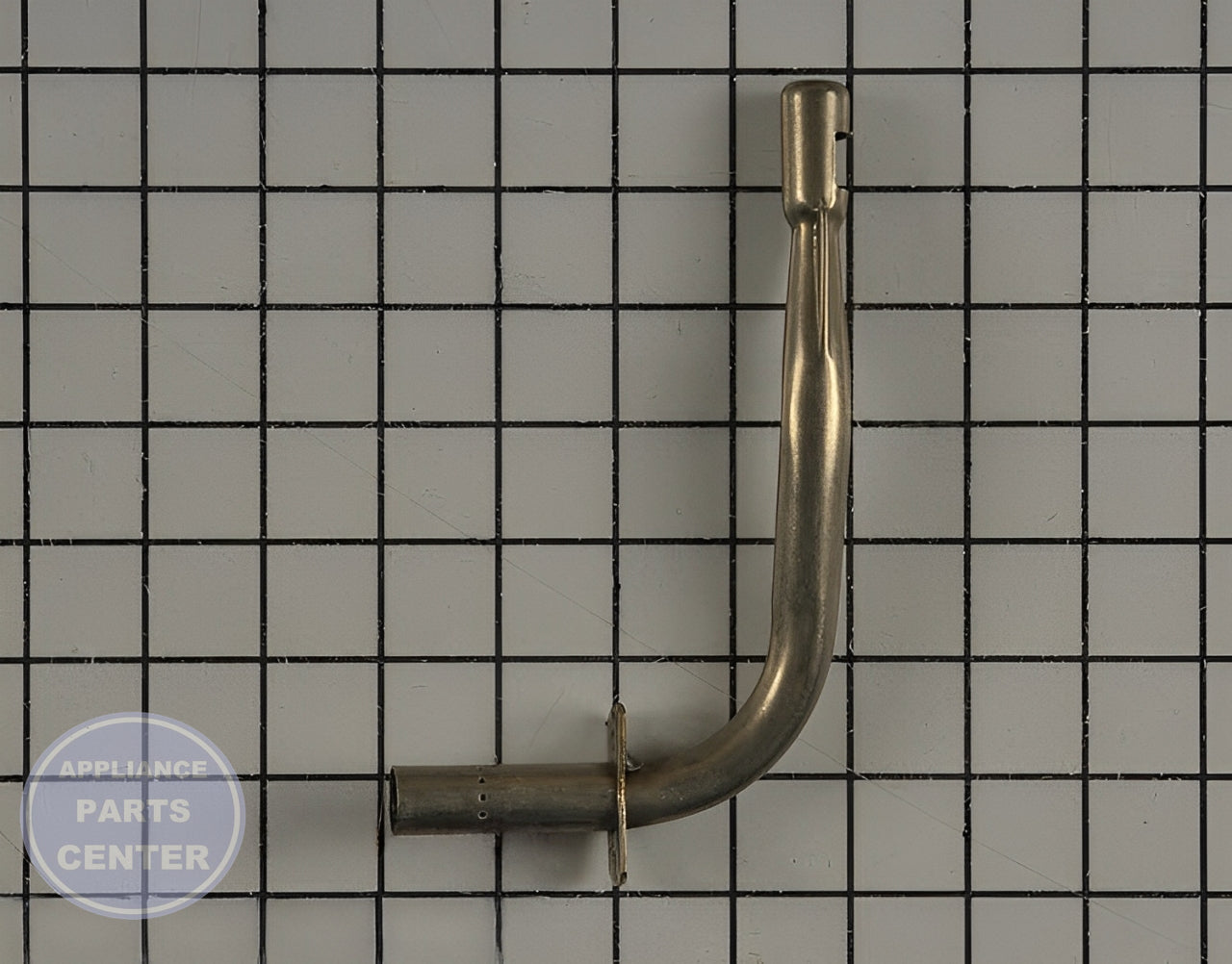 FISHER & PAYKEL BBQ SIMMER VENTURI ASSEMBLY FRONT 215788 - Main view showing gas flow control for FPA models