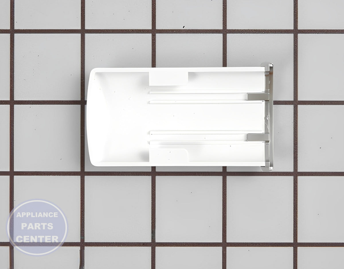 Handle Trim 215870629 - Detailed view of durable material and specific technical details