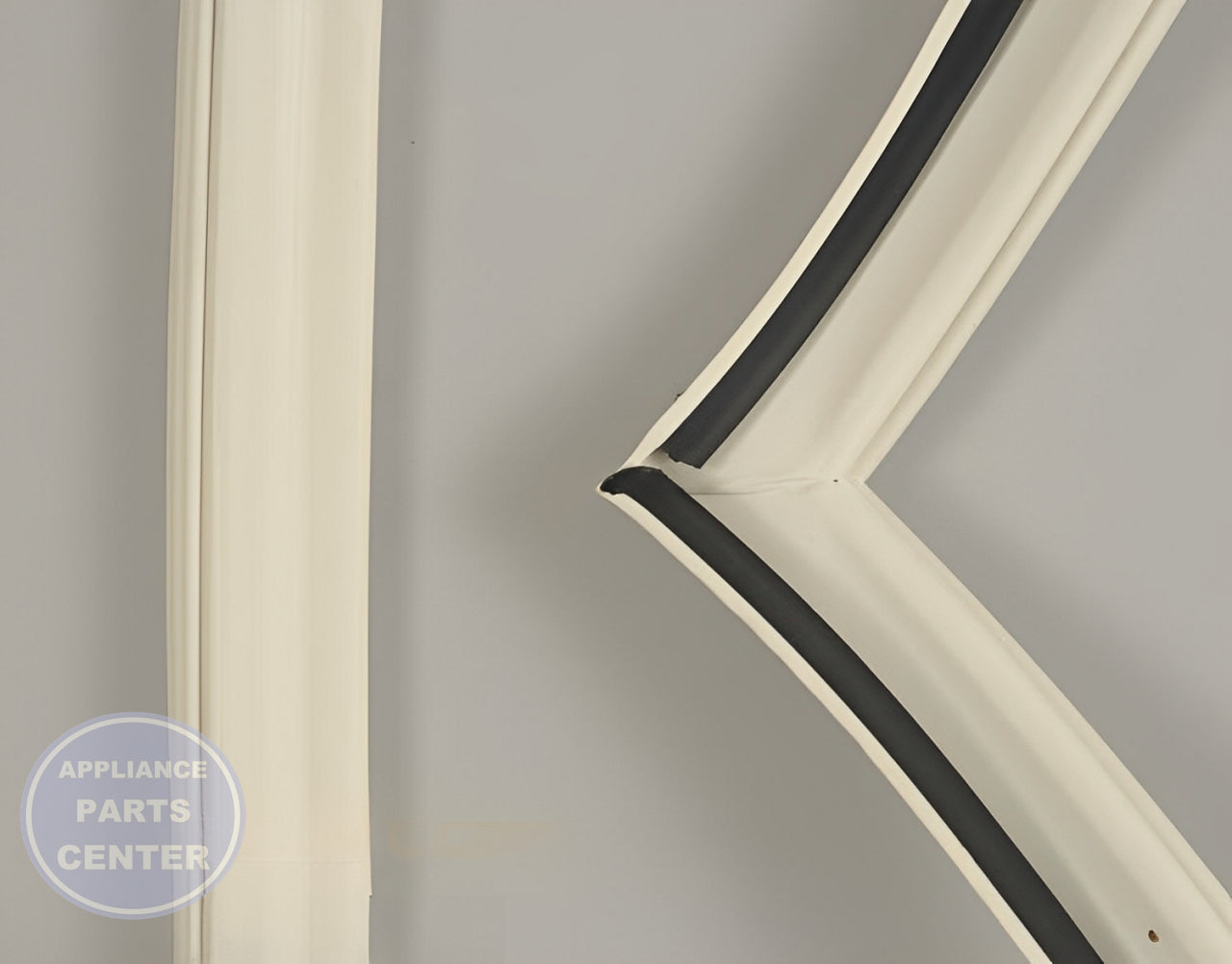 Amana Door Gasket 2159073 - Main view showing airtight seal for various models
