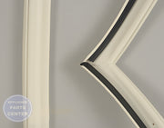 Amana Door Gasket 2159073 - Main view showing airtight seal for various models