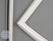 WHIRLPOOL DOOR GASKET /SEAL 2159074 - Main view showing airtight feature for WPL Refrigerator models