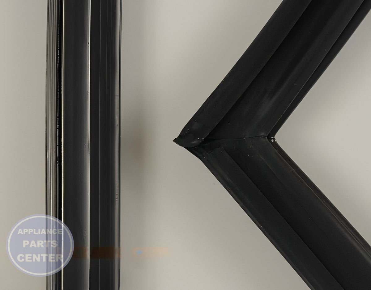 Amana Door Gasket 2159081 - Main view showing energy-efficient seal for various models