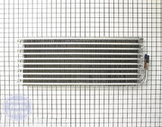 WCI Freezer EVAPORATOR 216195900 - Main view showing efficient cooling for specified models