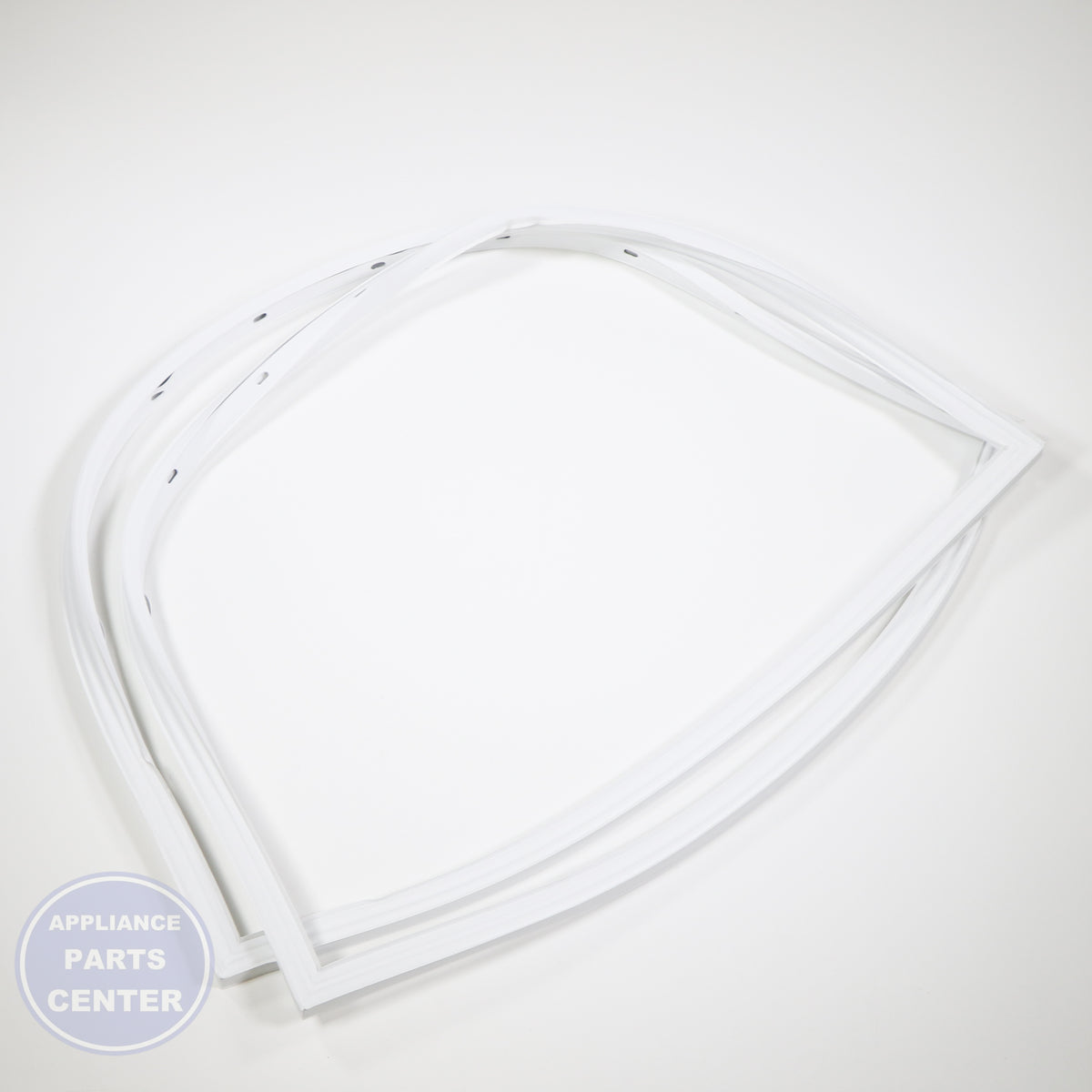 GASKET-DOOR 216481211 - Detailed view of durable material composition