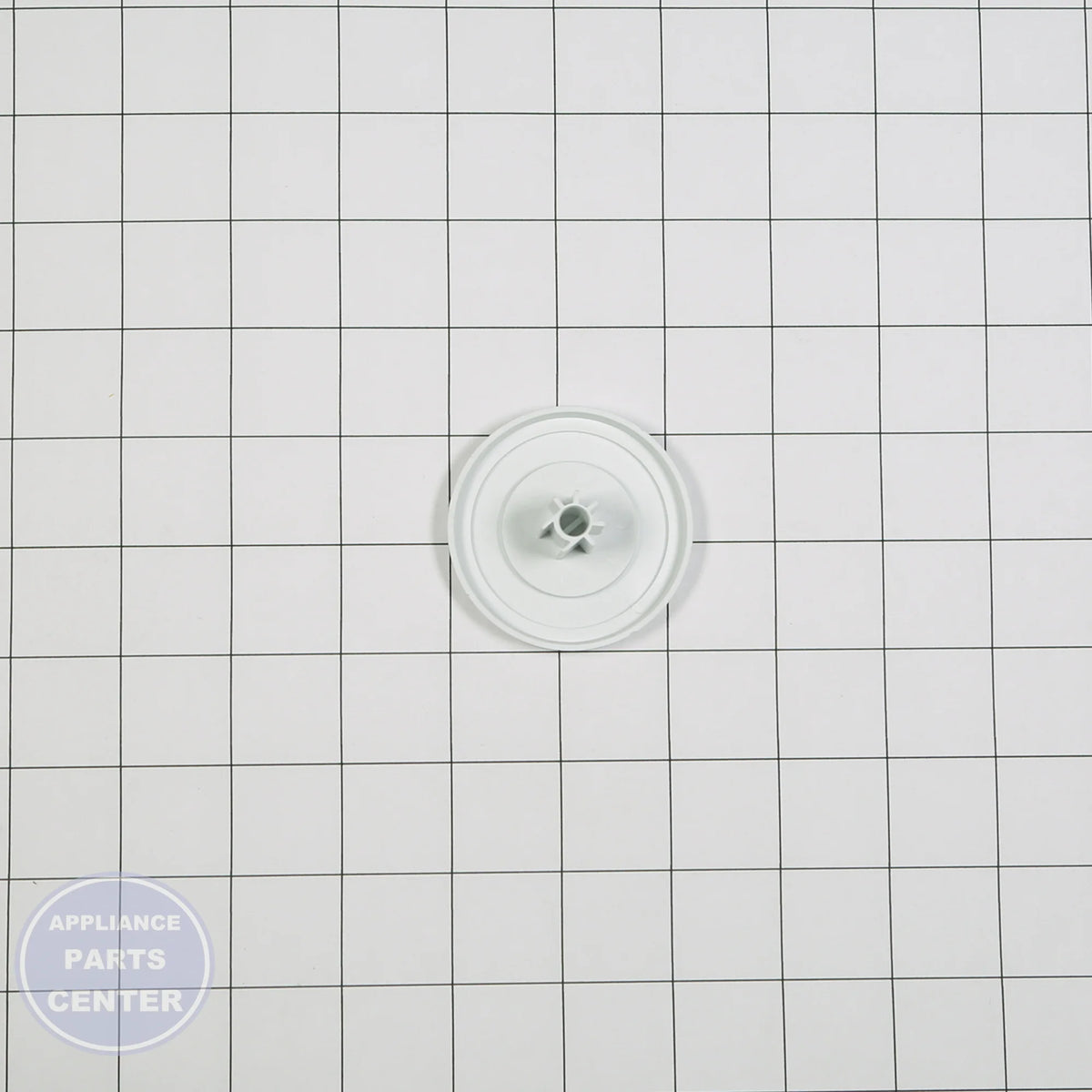 WCI KNOB 216591506 - Main view showing precise control for various WCI models