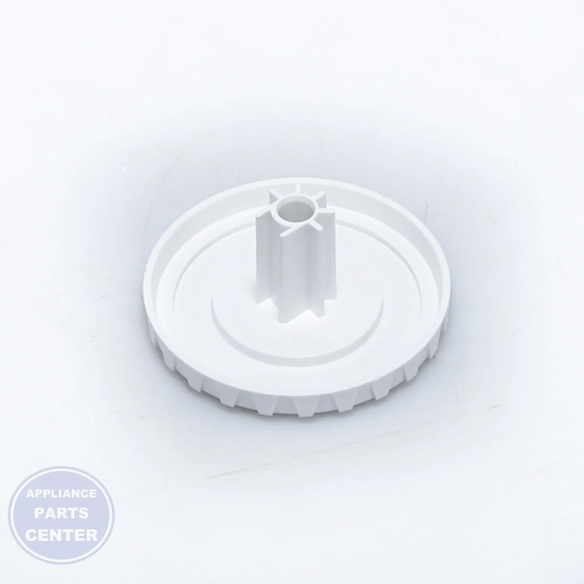 KNOB 216591506 - Side view with durable material and smooth operation