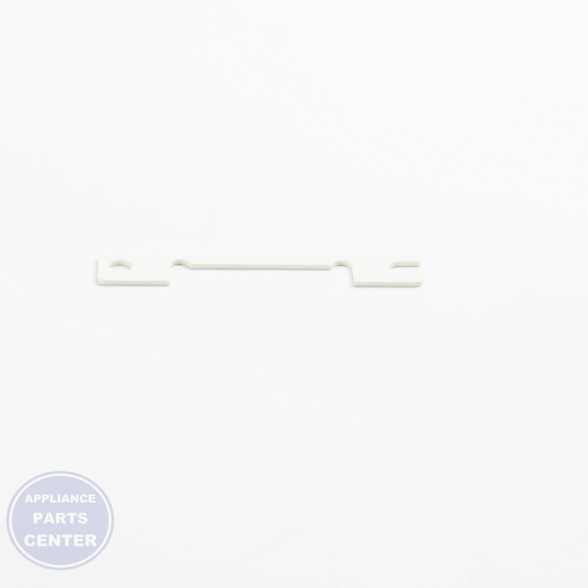 SHIM 2166043 - Side view with precise measurements