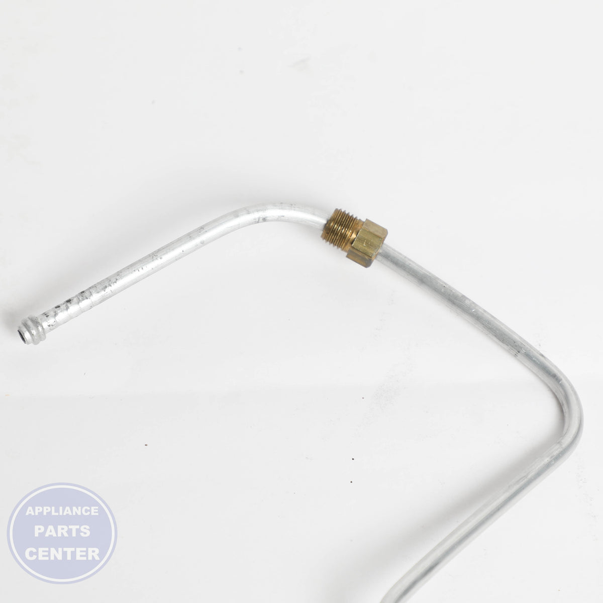 TUBE SIMMER CENTER 216711 - Detailed view of heat distribution features
