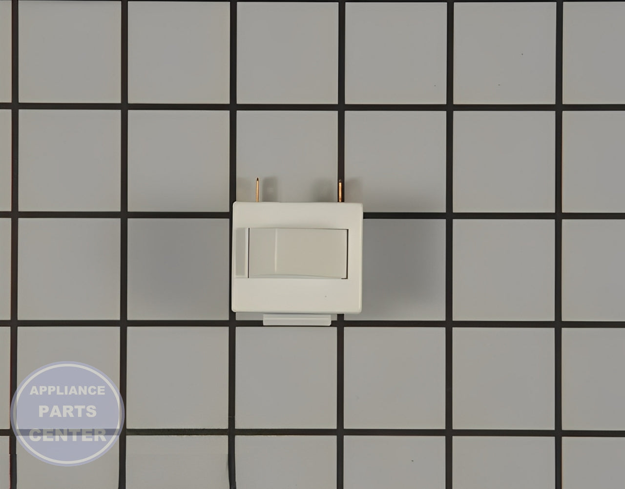 FRIGIDAIRE REFRIGERATOR SWITCH 216822900 - Main view showing key feature for WCI models