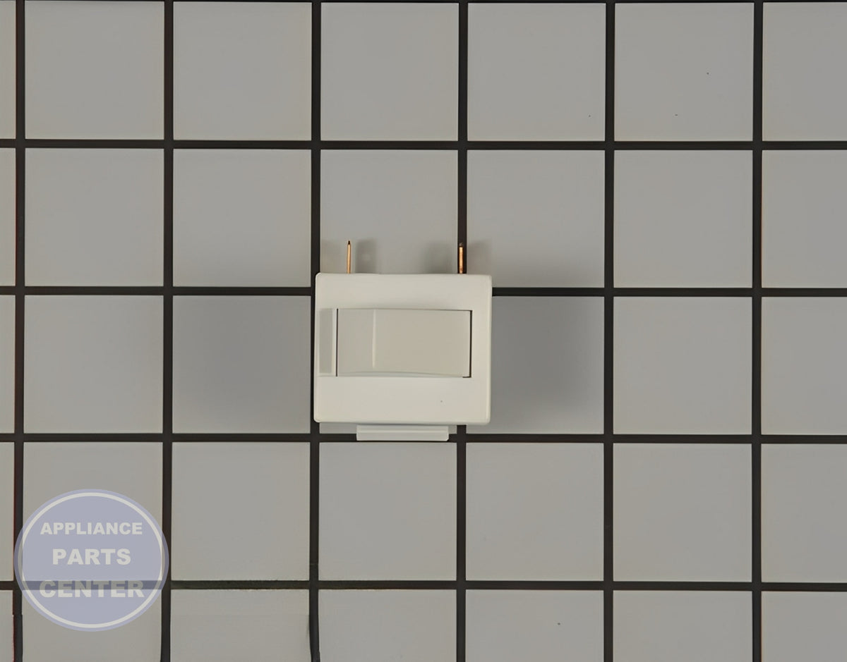 FRIGIDAIRE REFRIGERATOR SWITCH 216822900 - Main view showing key feature for WCI models