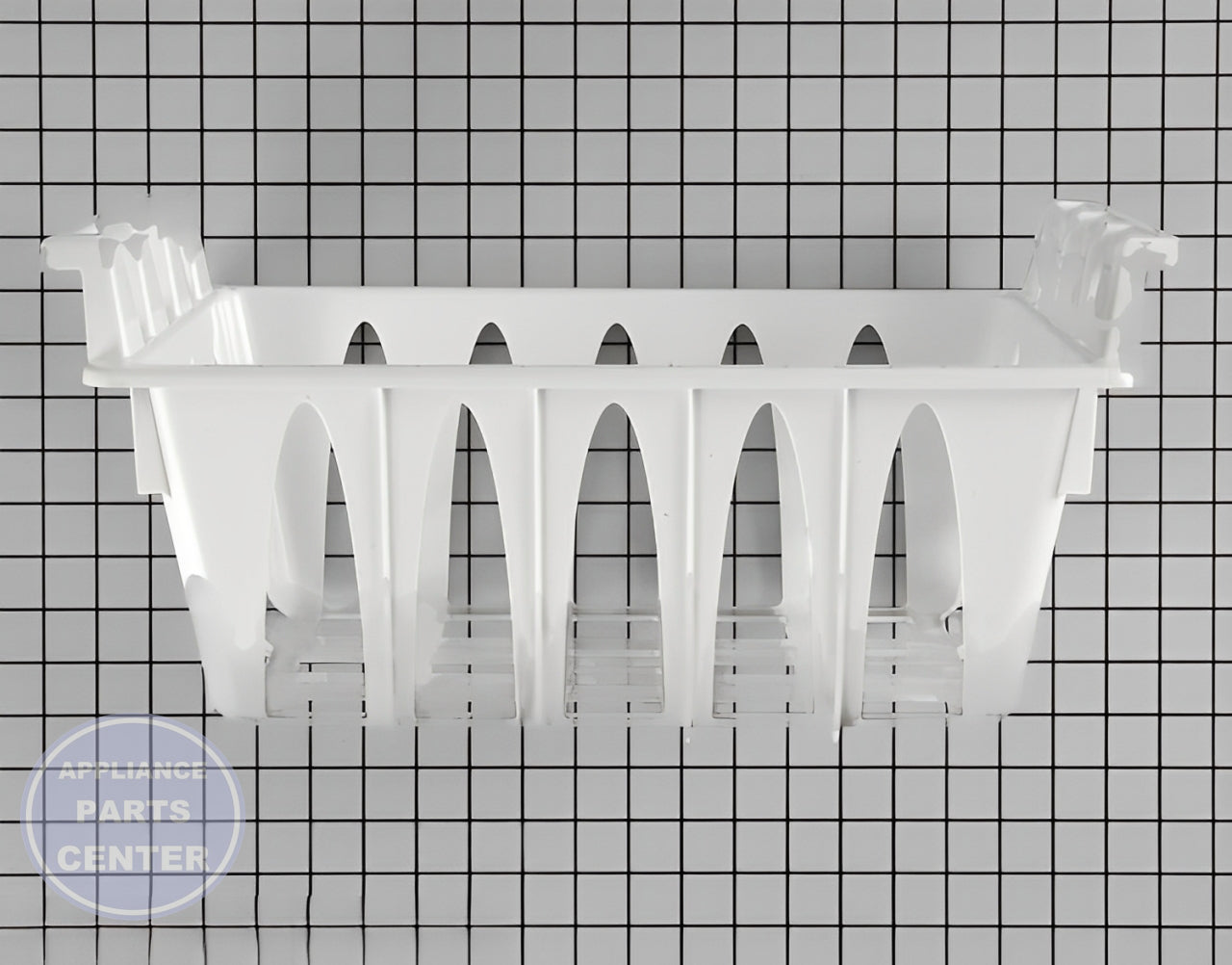FRIGIDAIRE REFRIGERATOR BASKET 216848200 - Main view showing spacious storage for various models