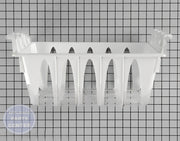 FRIGIDAIRE REFRIGERATOR BASKET 216848200 - Main view showing spacious storage for various models