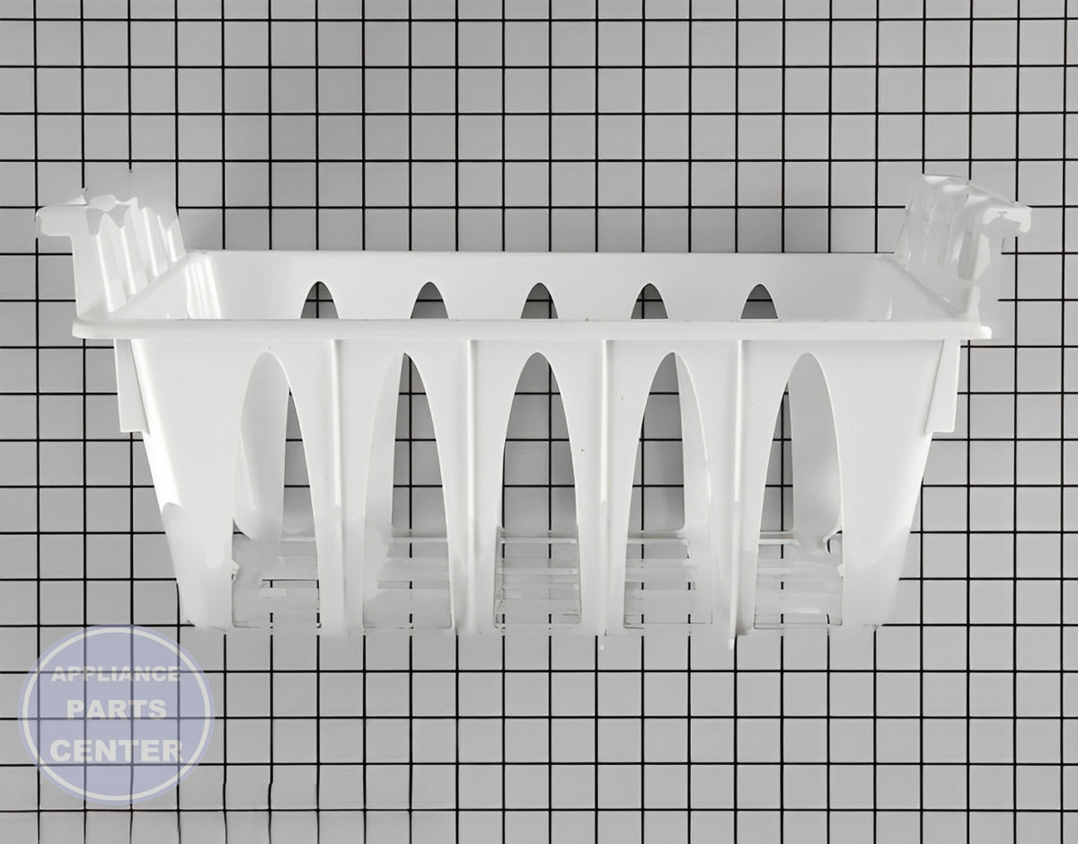 FRIGIDAIRE REFRIGERATOR BASKET 216848200 - Main view showing spacious storage for various models