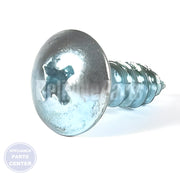 FRIGIDAIRE REFRIGERATOR SCREW 216858001 - Main view showing secure support for specific models