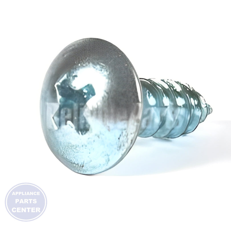 FRIGIDAIRE REFRIGERATOR SCREW 216858001 - Main view showing secure support for specific models