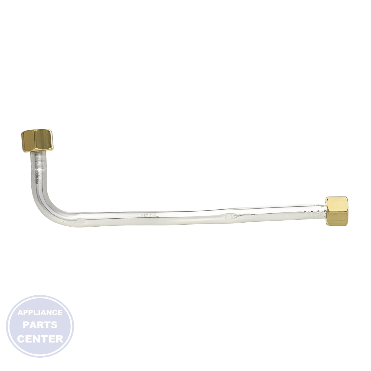 FISHER & PAYKEL BBQ MAIN FRONT TUBING 36/48 (1PK) - Main view showing 48 inches support for specific models