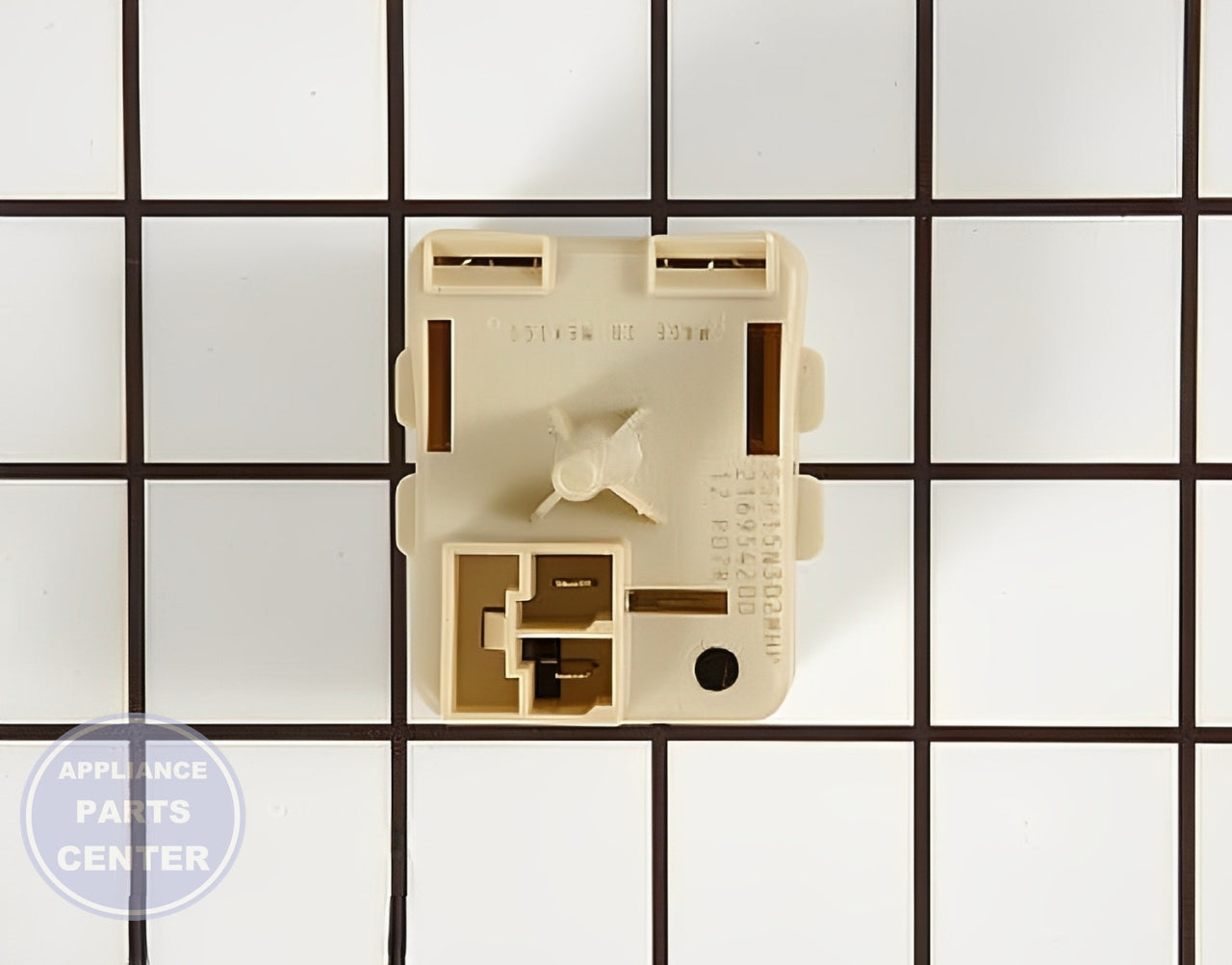 Frigidaire Start Device 216954200 - Main view showing efficient cooling for various models