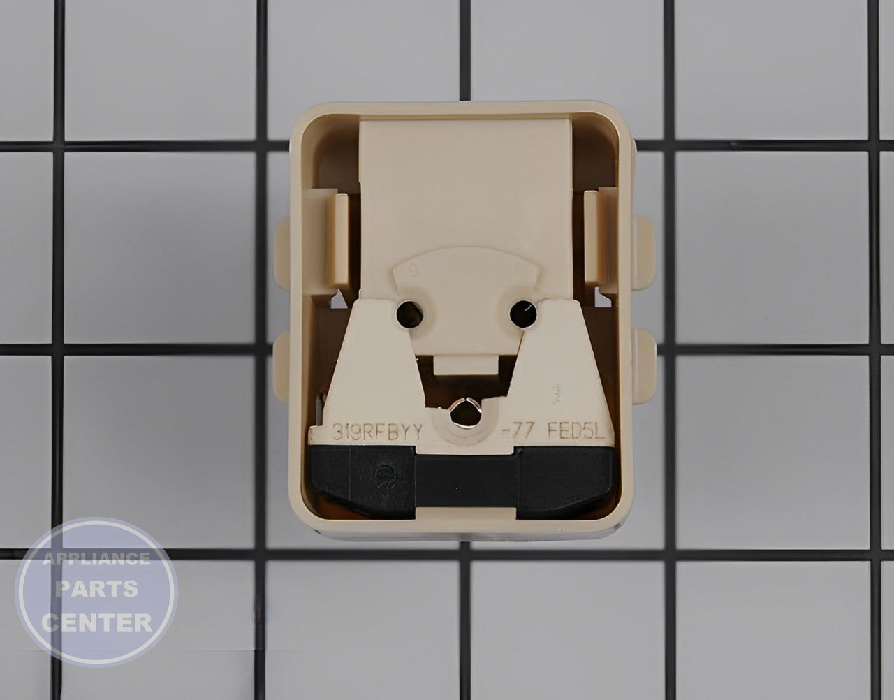FRIGIDAIRE REFRIGERATOR CONTROLLER 216954202 - Detailed view of energy-efficient features