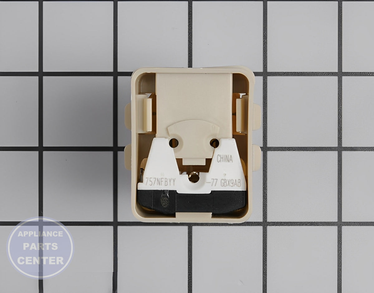 Start Device 216954208 - Detailed view of sealed system compatibility