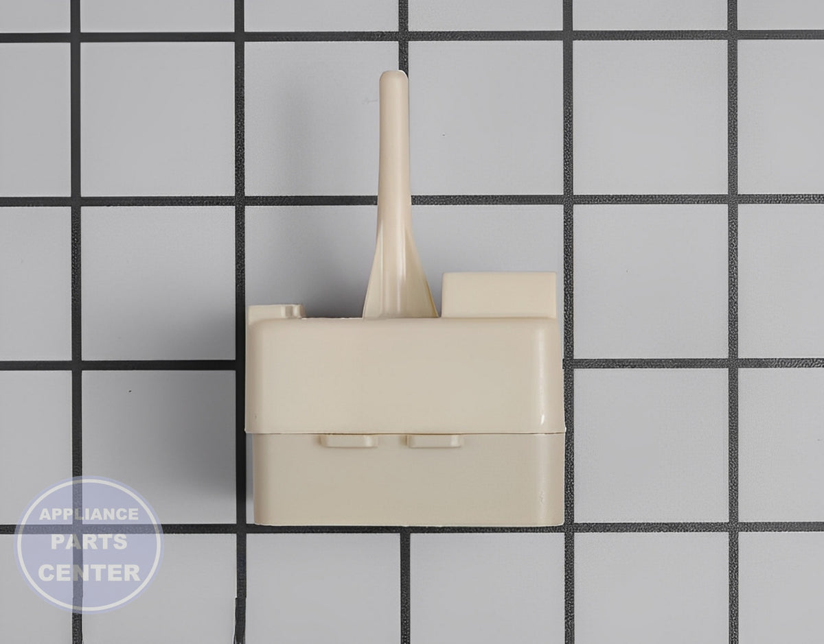 Frigidaire Start Device 216954208 - Main view showing compressor support for various models