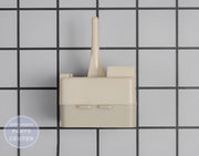 Frigidaire Start Device 216954208 - Main view showing compressor support for various models