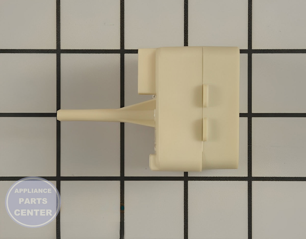 FRIGIDAIRE REFRIGERATOR COMPRESSOR CONTROLLER 216954236 - Main view showing temperature regulation for FRIGIDAIRE models