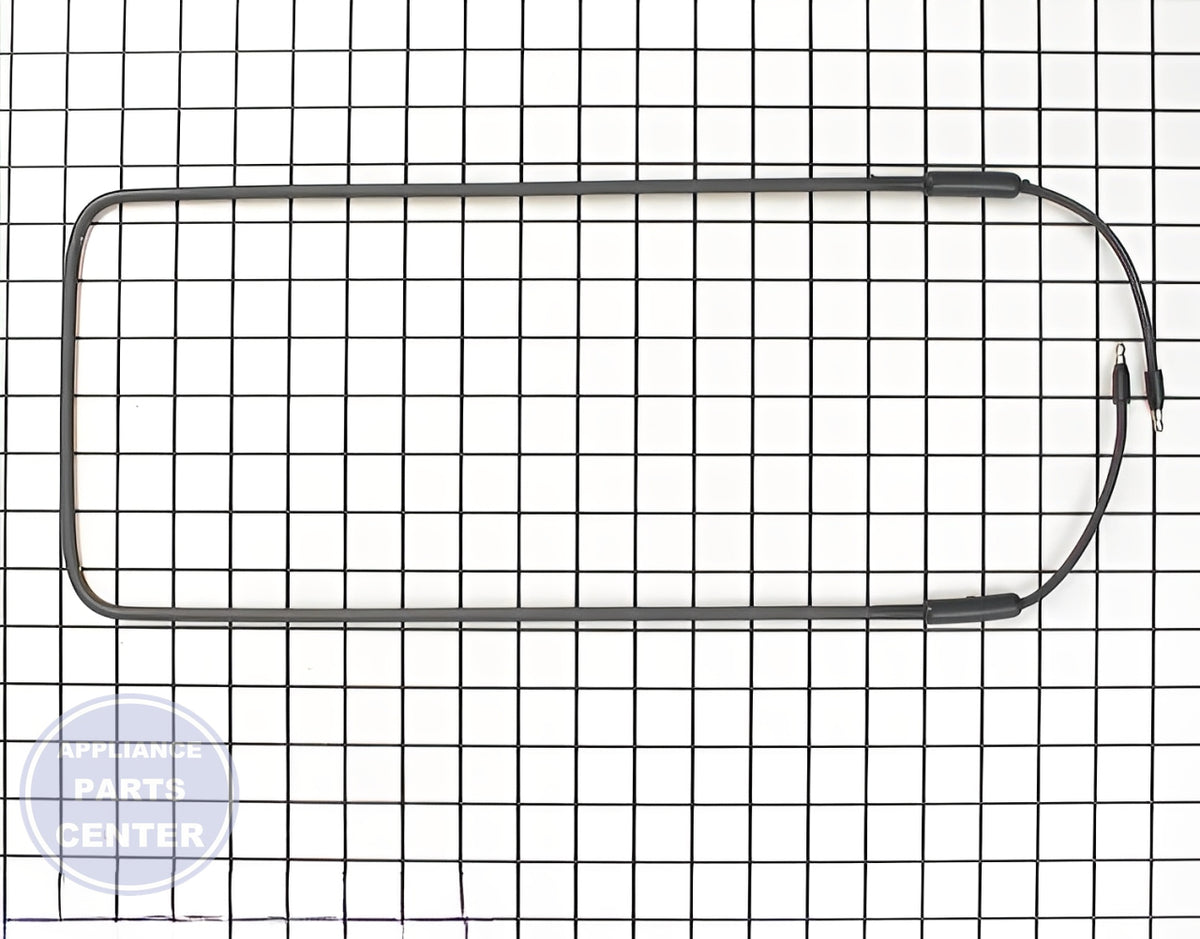 FRIGIDAIRE Refrigerator Defrost Heater 218169802 - Main view showing efficient heating for WCI models