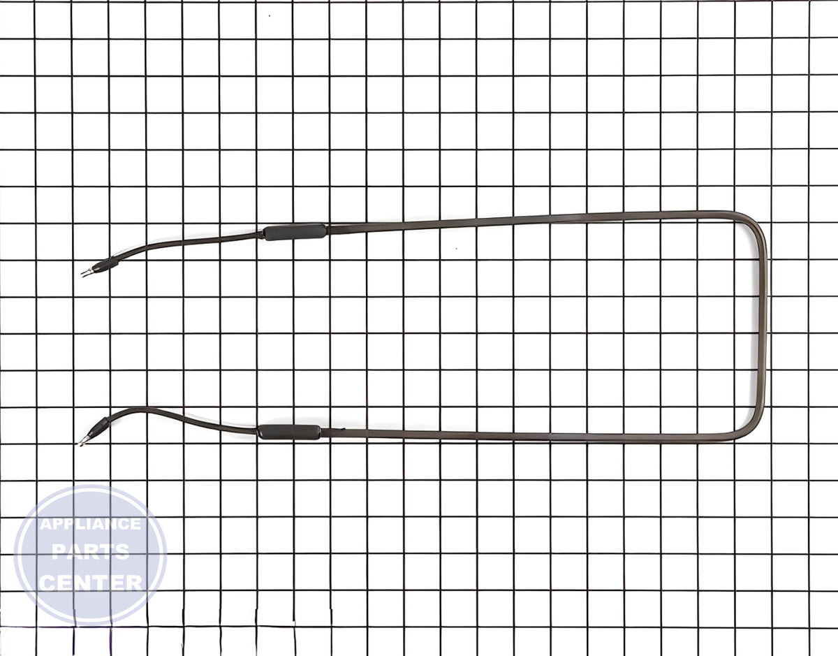 Frigidaire Defrost Heater Assembly 218169804 - Main view showing efficient defrosting for Frigidaire models