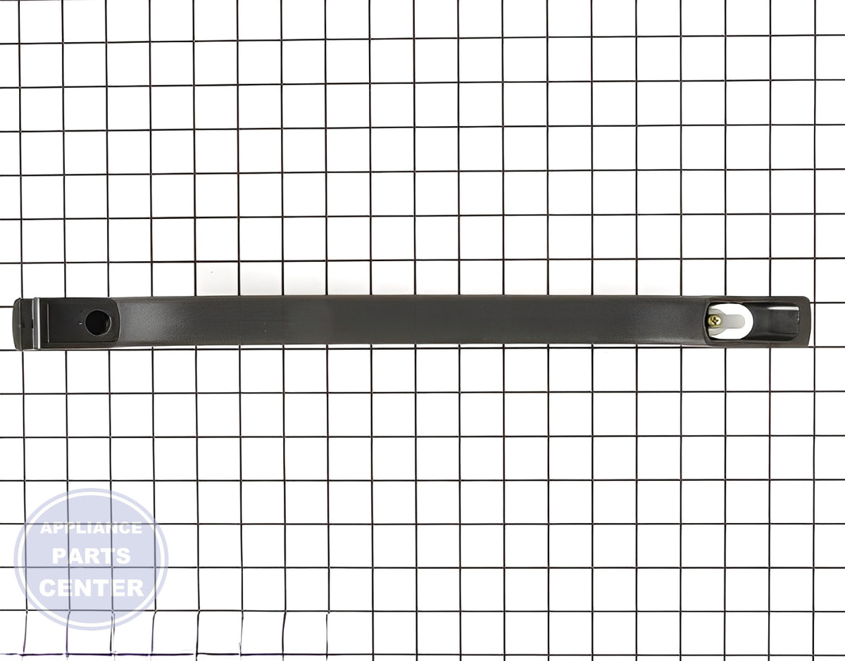 Door Handle 218428121 - Detailed view of heavy-duty construction