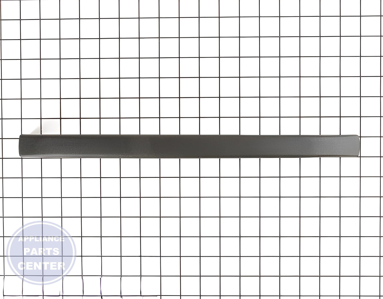 Frigidaire Door Handle 218428121 - Main view showing sturdy design for multiple models