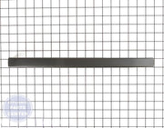 Frigidaire Door Handle 218428121 - Main view showing sturdy design for multiple models