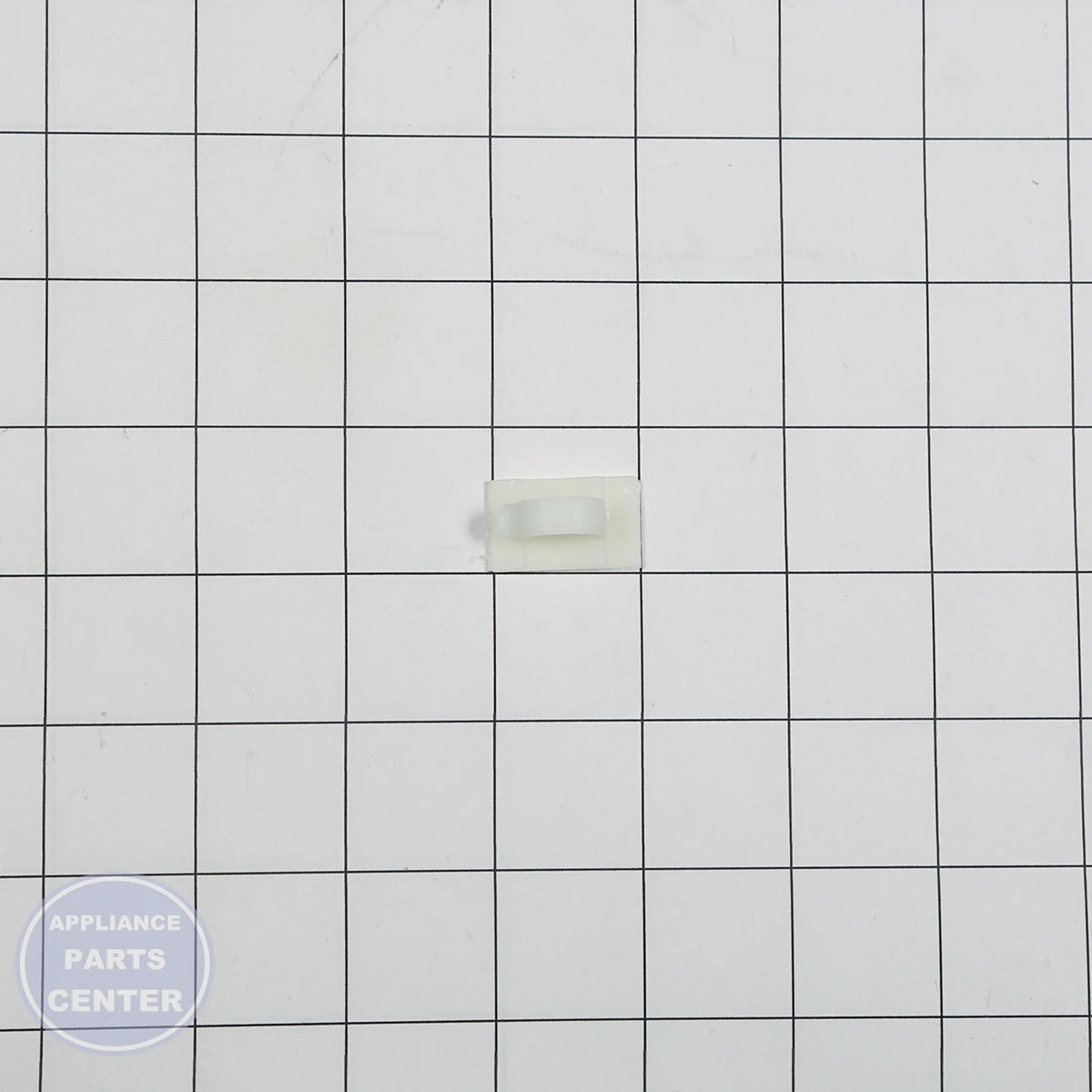 WCI CLIP 218515401 - Main view showing secure attachment for specific models