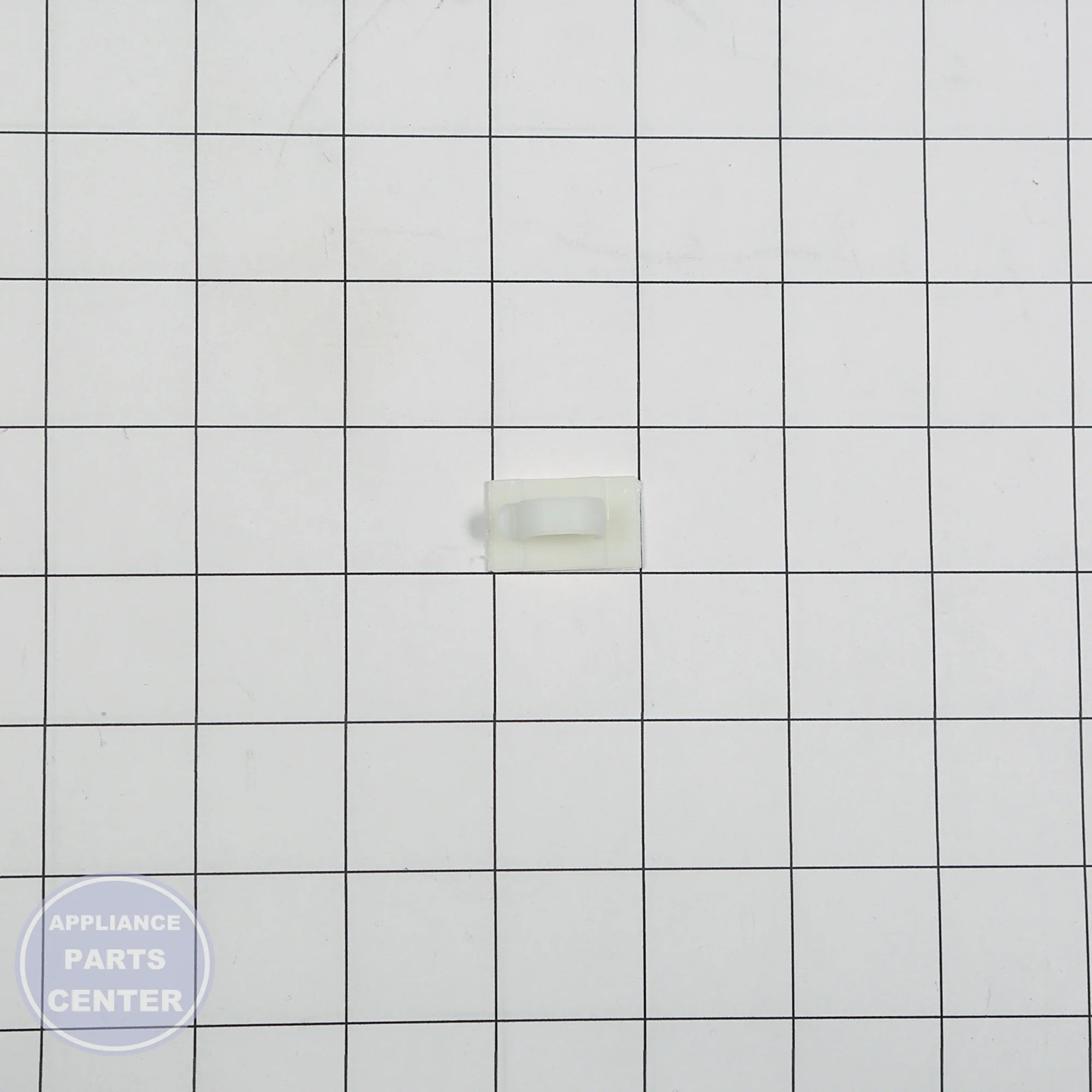 WCI CLIP 218515401 - Main view showing secure attachment for specific models
