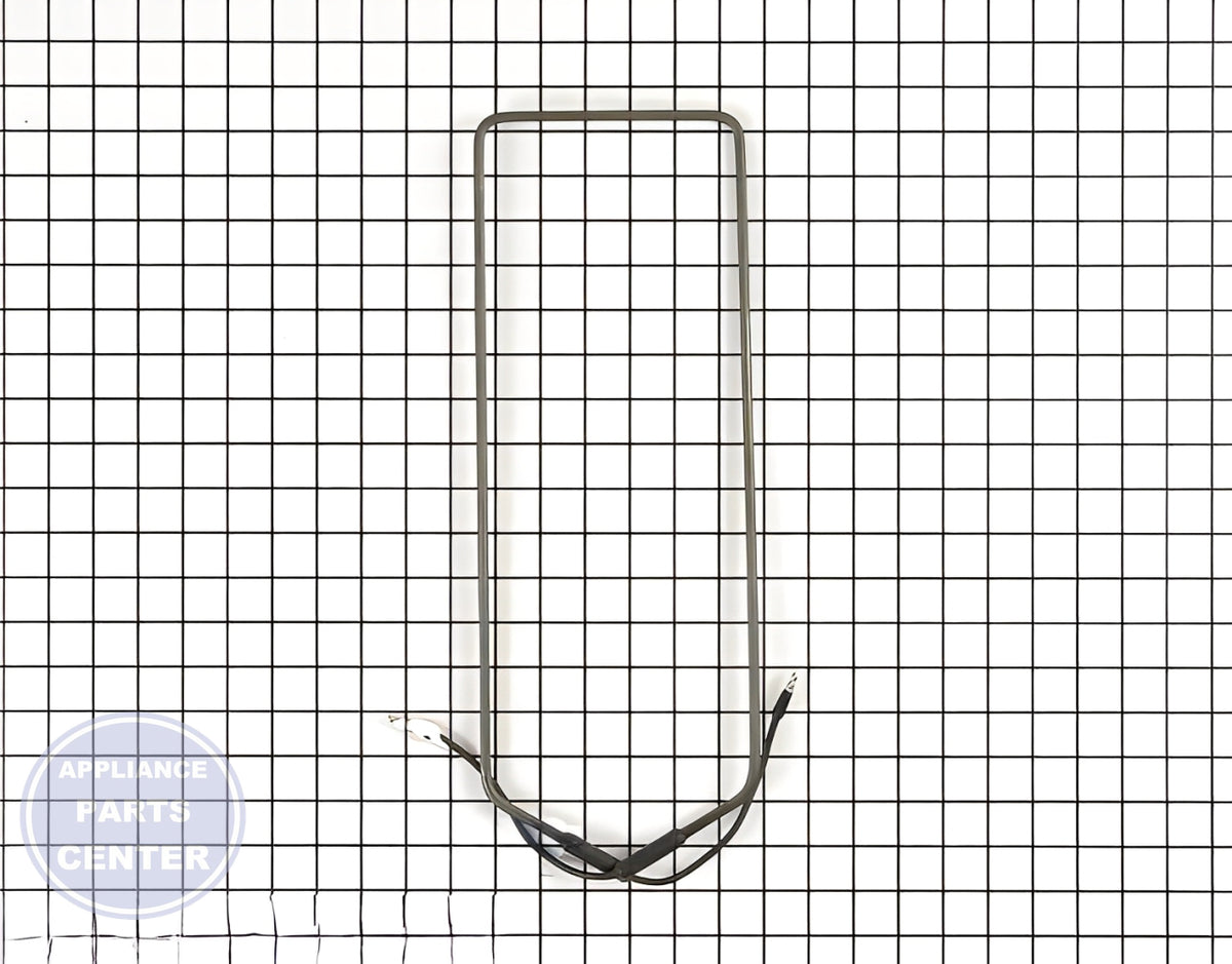 Frigidaire Defrost Heater Assembly 218657301 - Main view showing heating element for various models