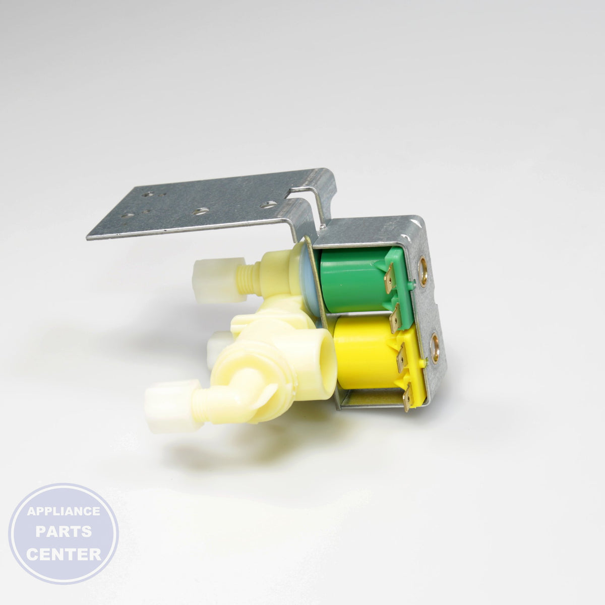WCI VALVE-WATER 218658000 - Main view showing water control for specific models